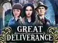 Igra Great Deliverance spletu