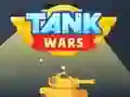 Igra Tank Wars spletu