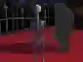 Igra 2 Player Parkour Halloween Challenge spletu