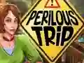 Igra Perilous Trip spletu