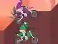 Igra Motorcross Hero spletu