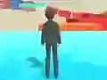 Igra 2 Player Parkour spletu