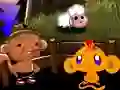 Igra Monkey Go Happy Stage 673 spletu