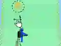 Igra Noob and Rainbow Friends spletu