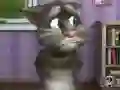 Igra Talking Tom Cat 2 spletu