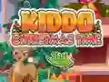 Igra Kiddo Christmas Time spletu