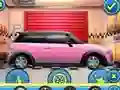 Igra My Dreamy Car Makeover spletu