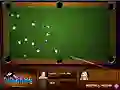 Igra Sexy Billiards spletu