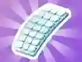 Igra Gun Button Rush spletu
