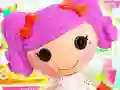 Igra Lalaloopsy: Doll Factory spletu