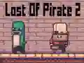 Igra Lost Of Pirate 2 spletu