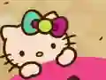 Igra Hello Kitty Jigsaw Puzzle spletu