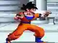 Igra Dragon Ball Z: Taiketsu spletu