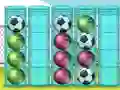 Igra Balls sorting deluxe spletu