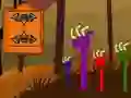 Igra 2022 Halloween Episode 4 spletu