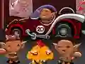 Igra Monkey Go Happy Stage 679 spletu
