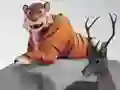 Igra Wild Hunter sniper buck spletu
