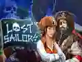 Igra Lost Sailors spletu