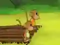 Igra Monkey Diner spletu
