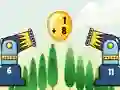 Igra Num Cannons Spanish spletu