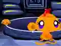 Igra Monkey Go Happy Stage 61 spletu