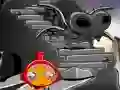 Igra Monkey Go Happy Stage 63 spletu