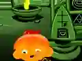 Igra Monkey Go Happy Stage 69 spletu