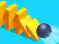 Igra Domino Smash 3D spletu