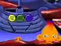 Igra Monkey GO Happy Chocolate Stage 72 spletu