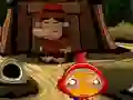 Igra Monkey Go Happy Stage 77 spletu