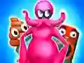 Igra Merge Anything - Mutant Battle spletu