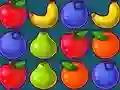 Igra Fruits Match spletu