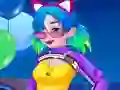Igra Teenzone Neon Party spletu
