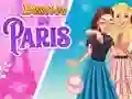 Igra Besties in Paris spletu