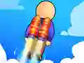 Igra Water Jetpack Race spletu