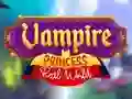 Igra Vampire Princess Real World spletu