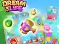 Igra Dream Life spletu