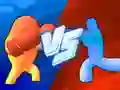 Igra Jelly Runner 3d spletu