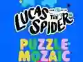 Igra Lucas the Spider Jigsaw spletu