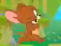 Igra Jerry Forest Adventure spletu