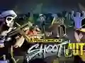 Igra Tom Clancy's Shootout spletu