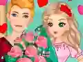 Igra My Love Story spletu