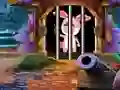 Igra Funny Rabbit Girl Escape spletu