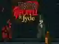 Igra The Odd Tale of Heckyll & Jyde spletu