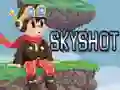 Igra Skyshot spletu