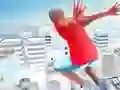 Igra Parkours Edge spletu