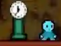 Igra The Time Tower spletu