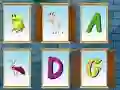 Igra Kindergarten Activity 4 spletu