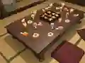 Igra Escape From Utage spletu