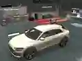 Igra Hard Crash Car Stunts spletu
